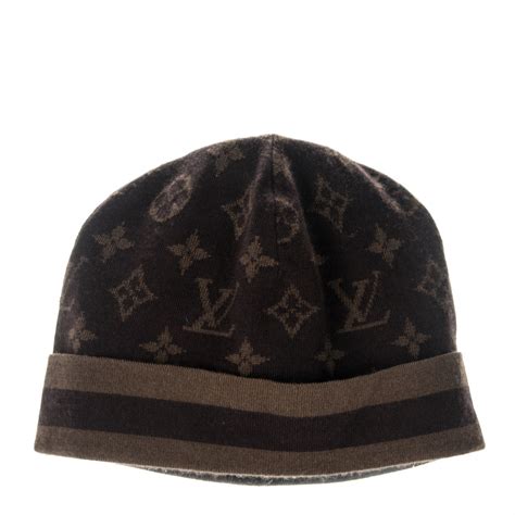 louis vuitton beanie mens